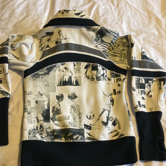 Lululemon Limited Edition Jacket - Picture 8 of 13